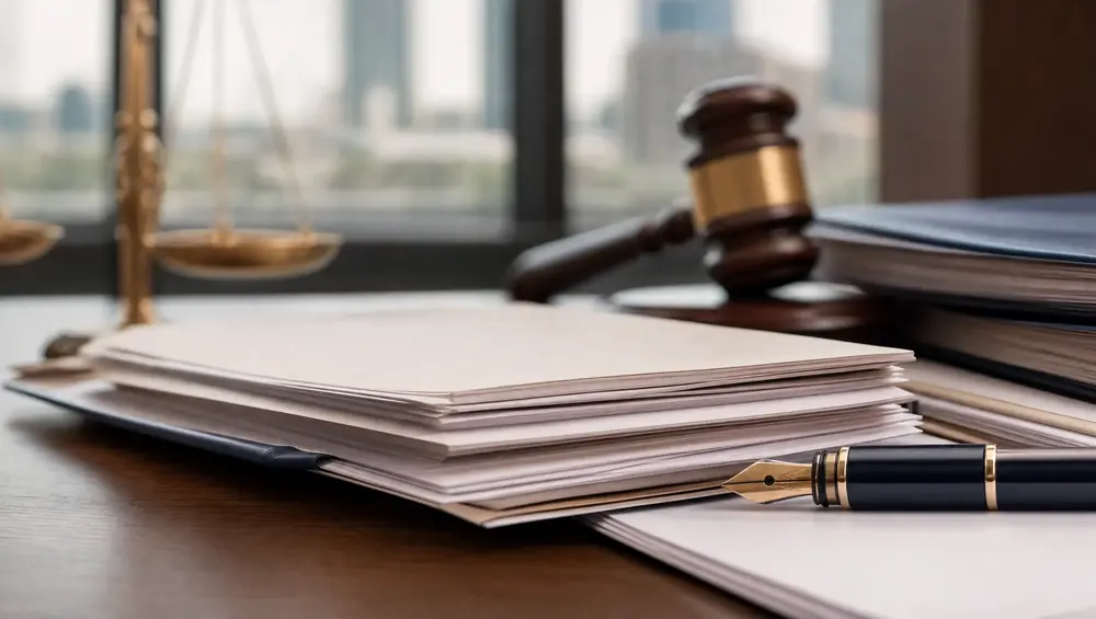 Personal Injury Lawyer in Broward County
