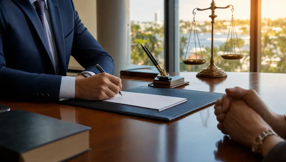 Motorcycle Accident Lawyer Fort Lauderdale