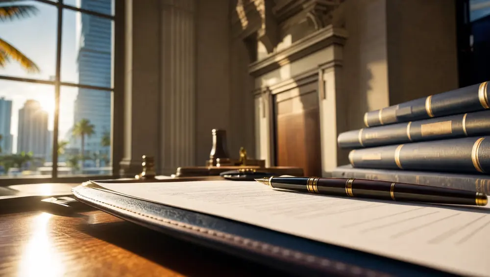 Personal Injury Lawyer in Miami-Dade County