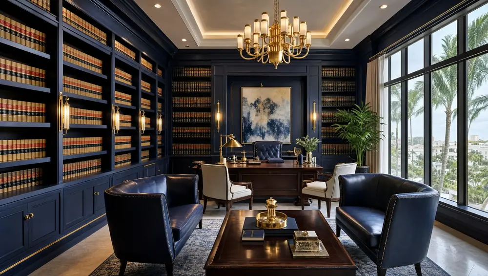 Personal Injury Lawyer in Palm Beach County