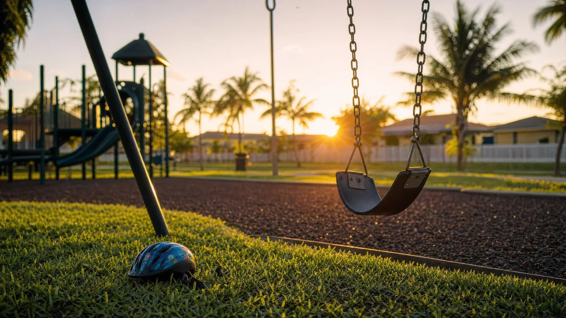Child Injuries: Florida Legal Guide for Injured Families