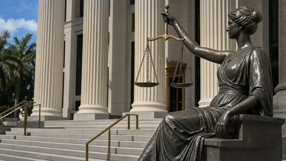 Medical Malpractice Attorney in South Florida