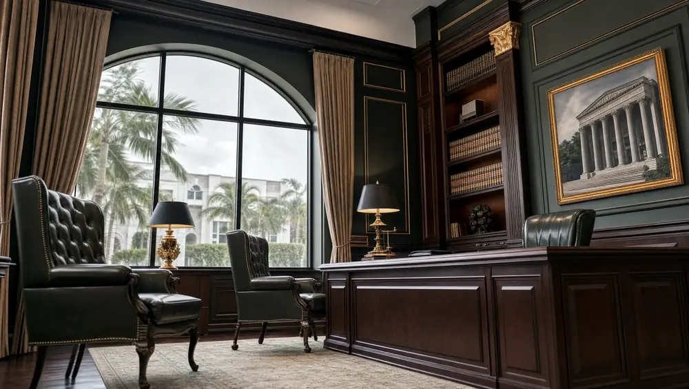 Products Liability Attorney in South Florida