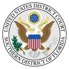 U.S. District Court, Southern District of Florida